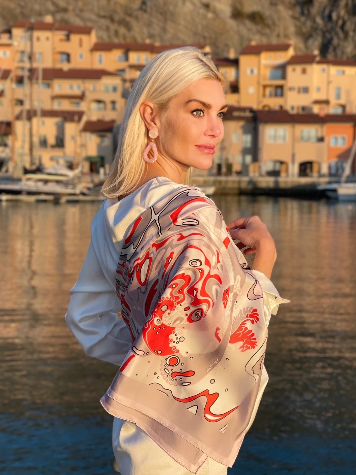 MAVIA onda rossa
