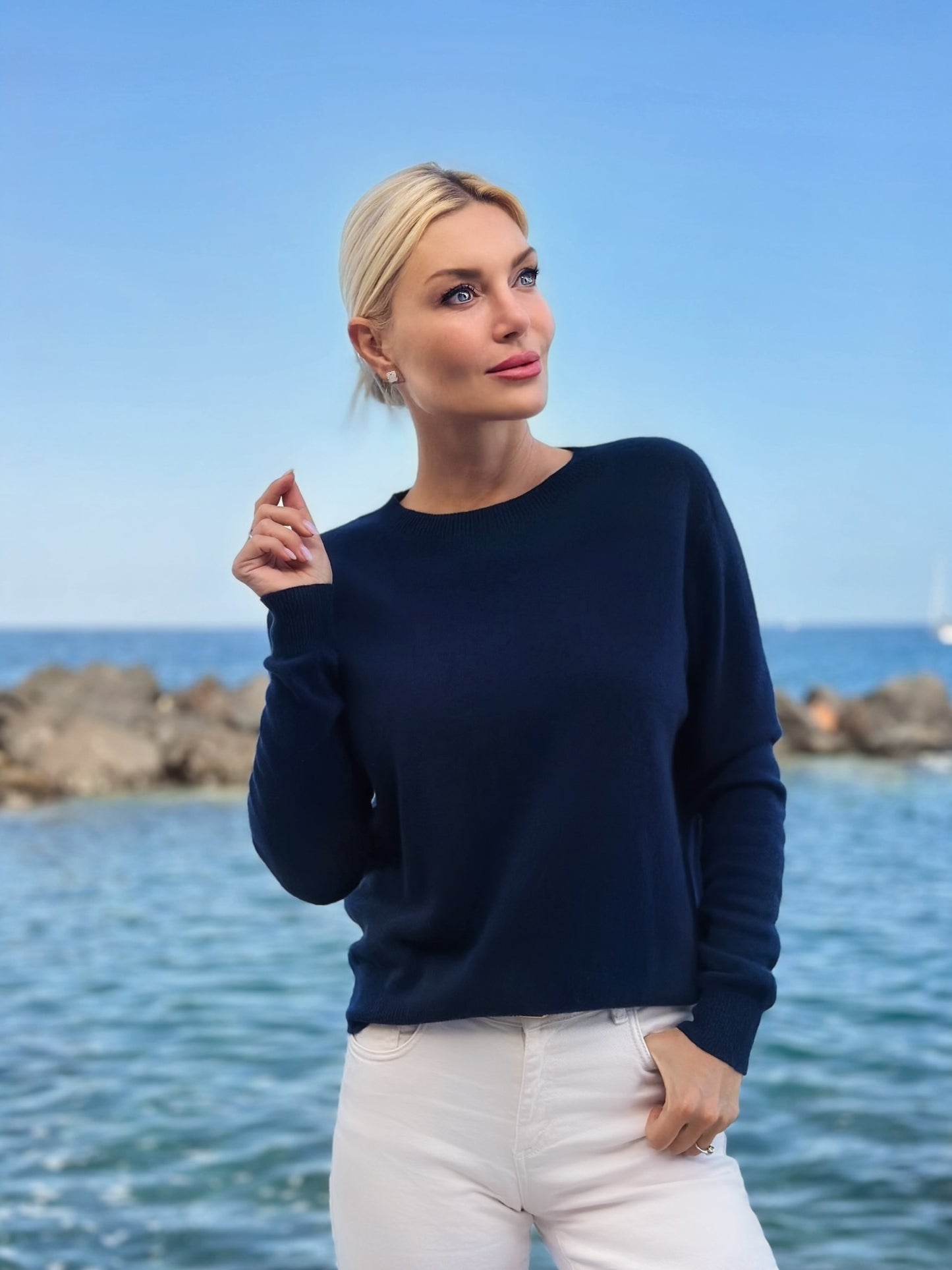 COMO blu