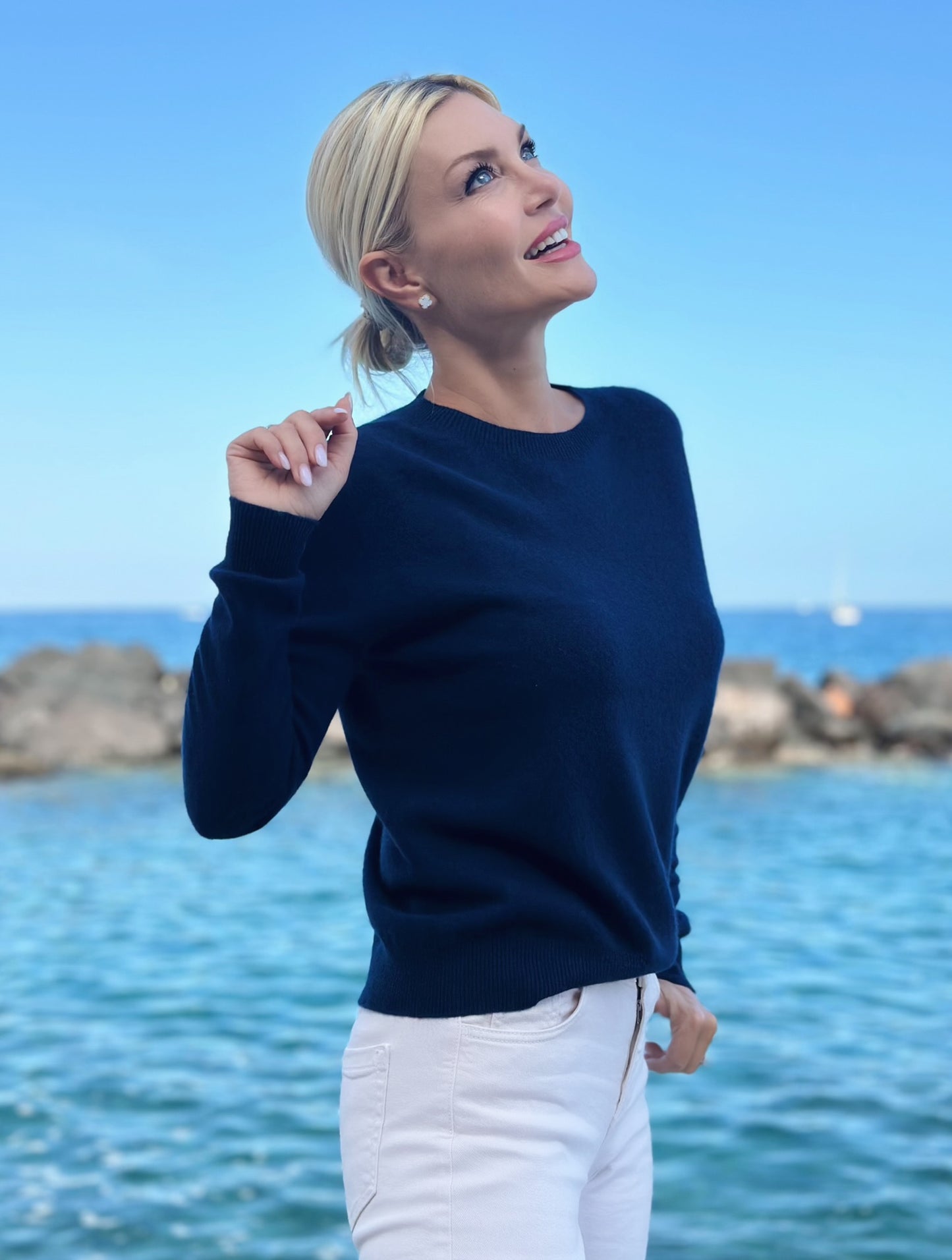 COMO blu