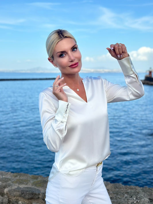FLAVIA alba due