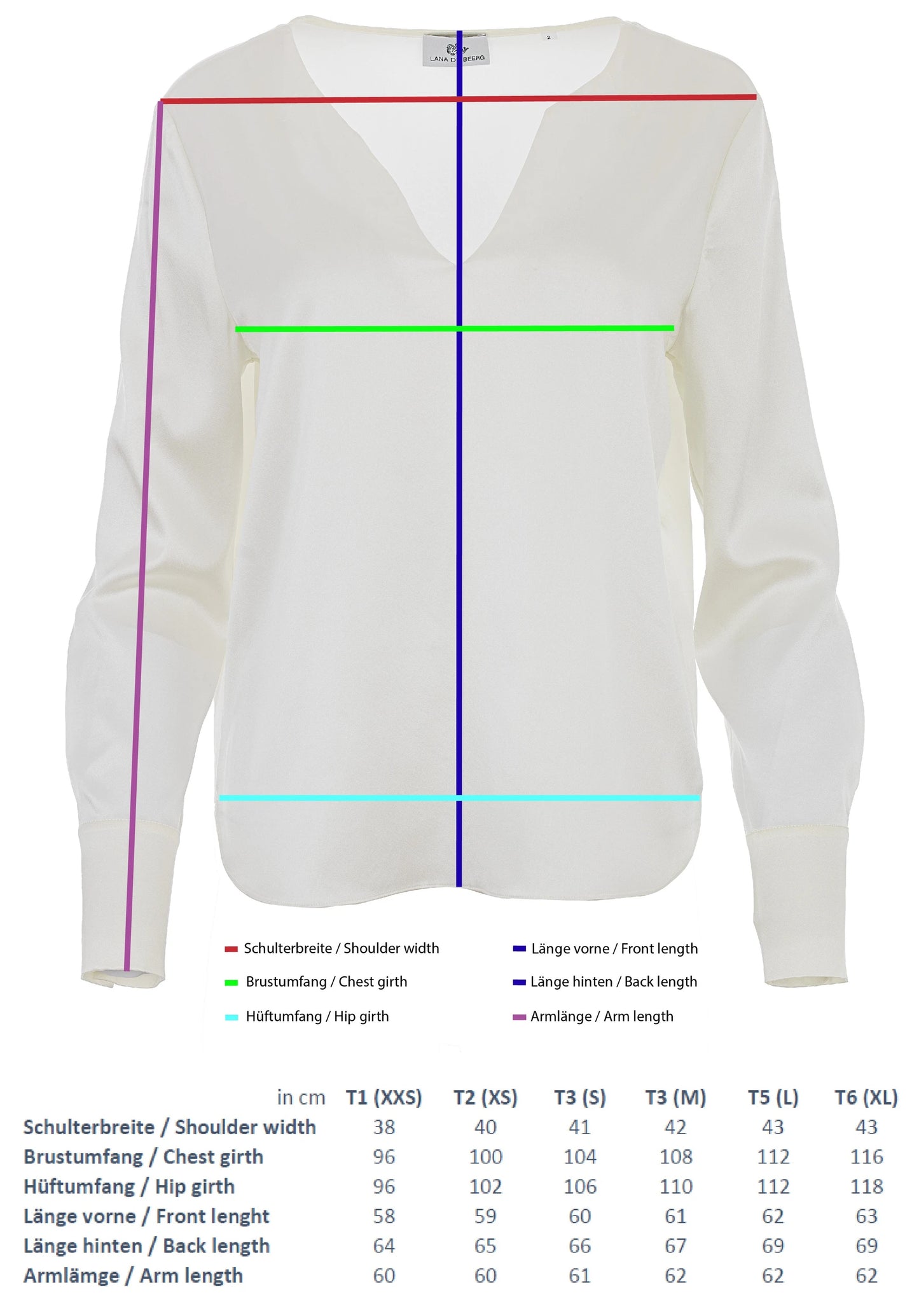 ARIA frozen limoncello