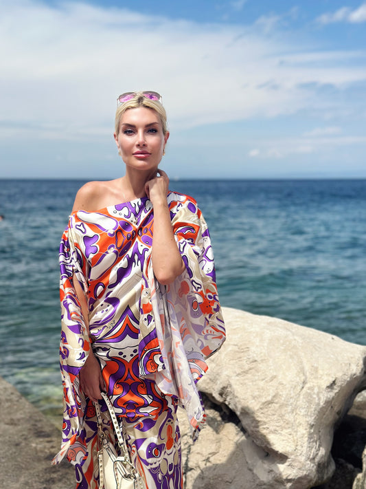 VENEZIA bellezza orange