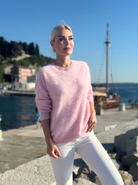 AMORE rosa