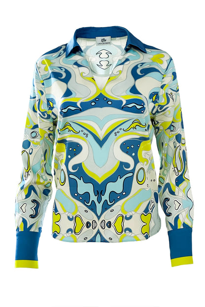 ARIA frozen limoncello