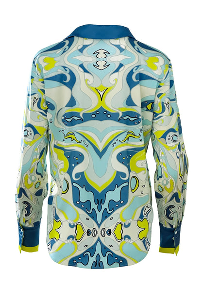 ARIA frozen limoncello