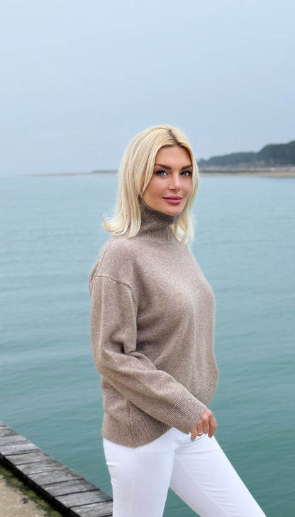 CARMELA terra