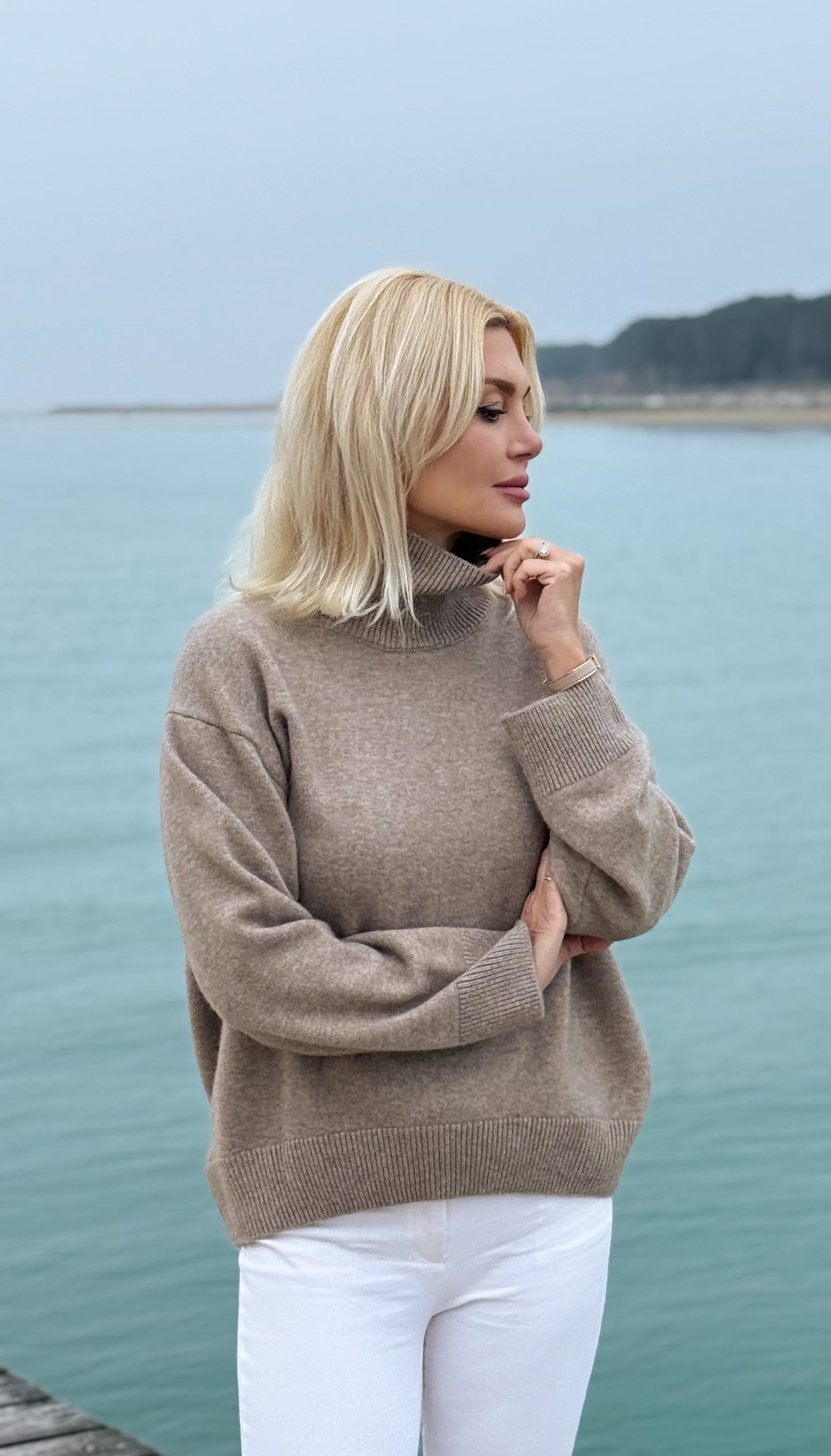 CARMELA terra