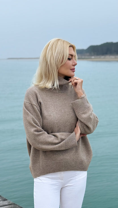CARMELA terra