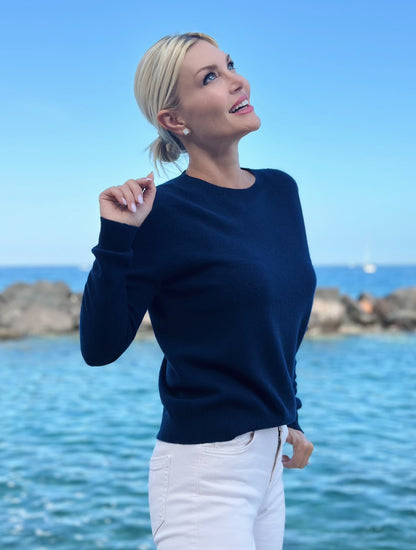 COMO blu
