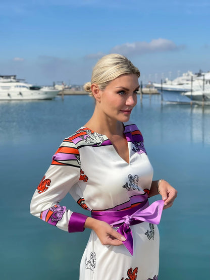 OCTAVIA swim&fly-long