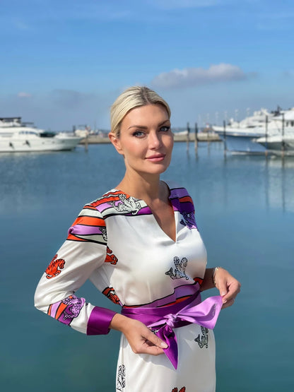 OCTAVIA swim&fly-short