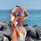 MAVIA bellezza orange