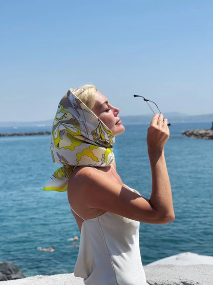 MAVIA melting flowers