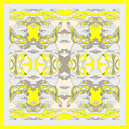 MAVIA melting flowers