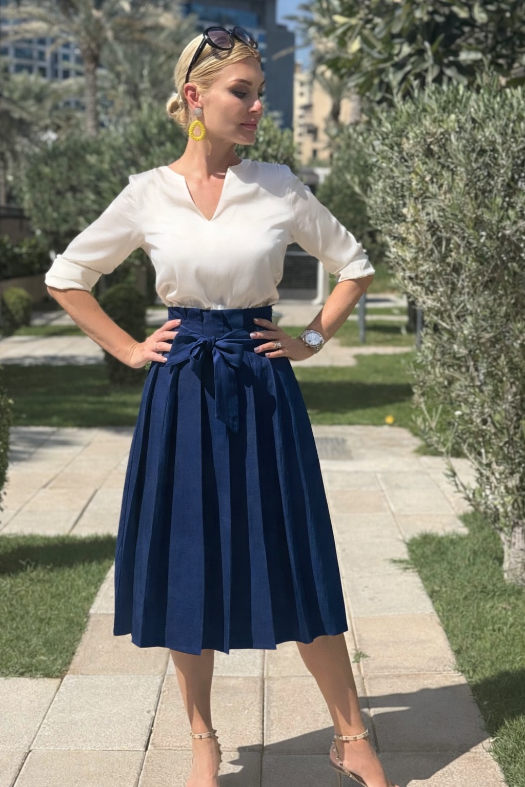 ELBA blu