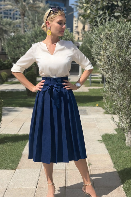 ELBA blu