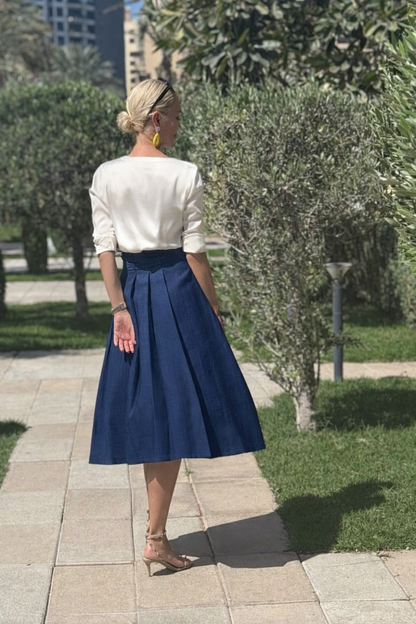 ELBA blu