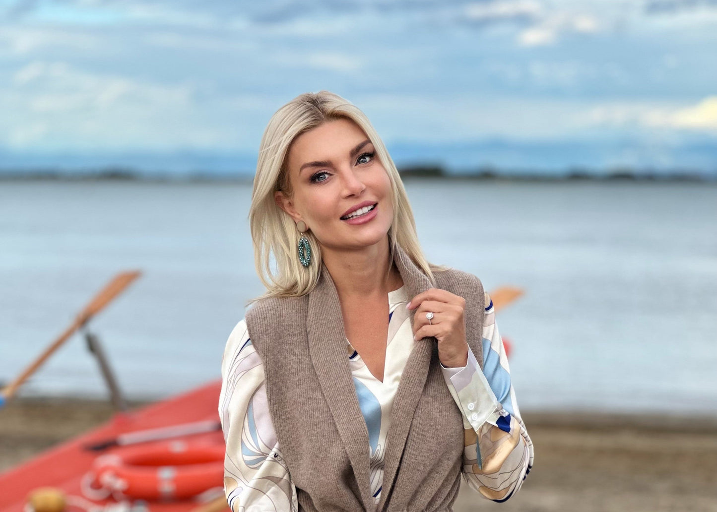 FELICIA terra