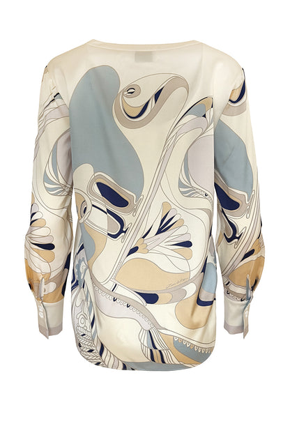 LIVIA falco immortale