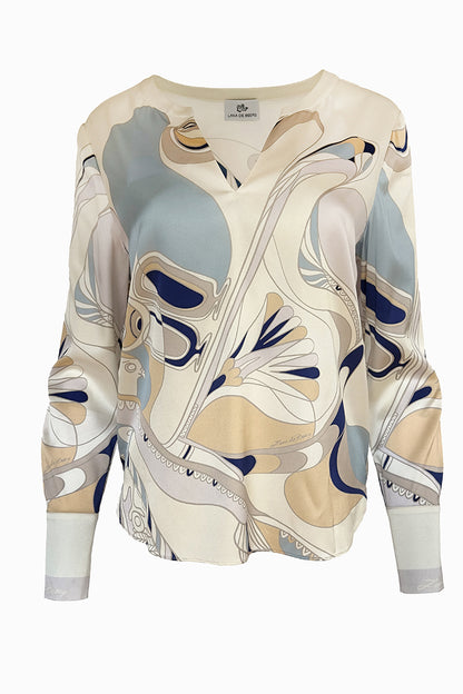 LIVIA falco immortale