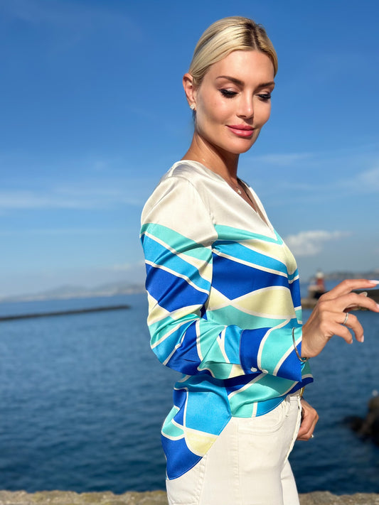 LIVIA onda aquaria