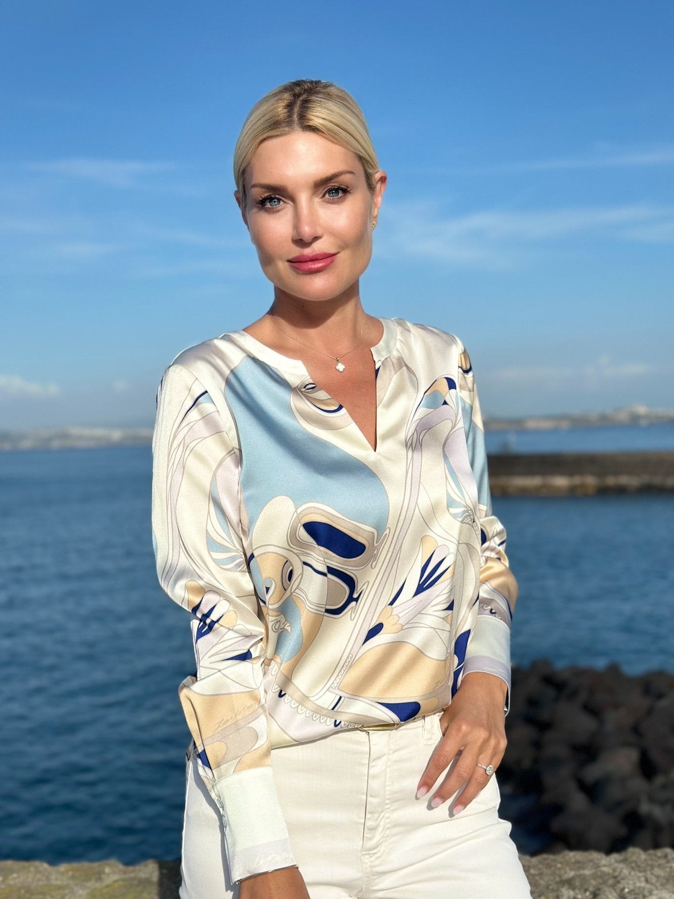 LIVIA falco immortale