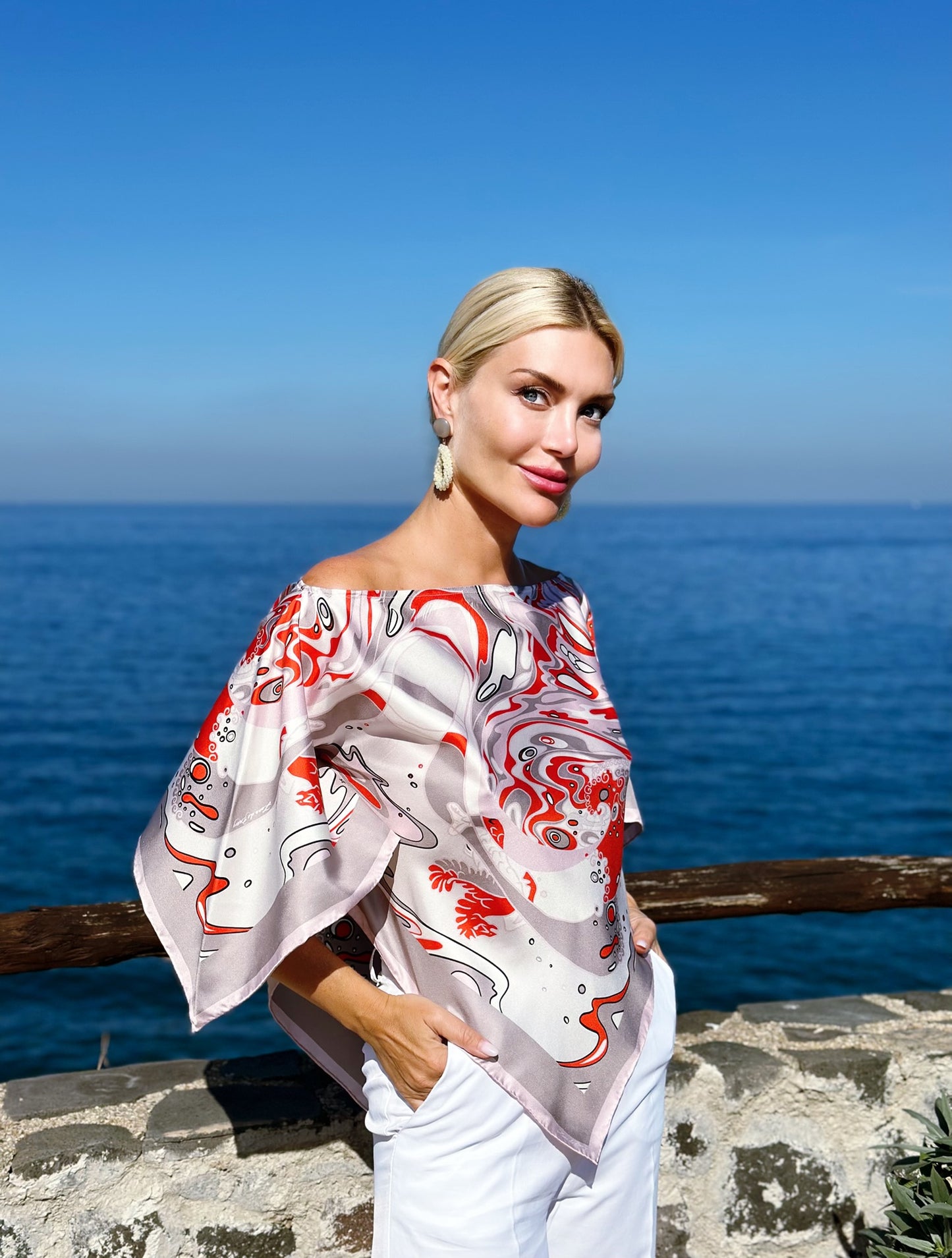 LUCIA onda rossa
