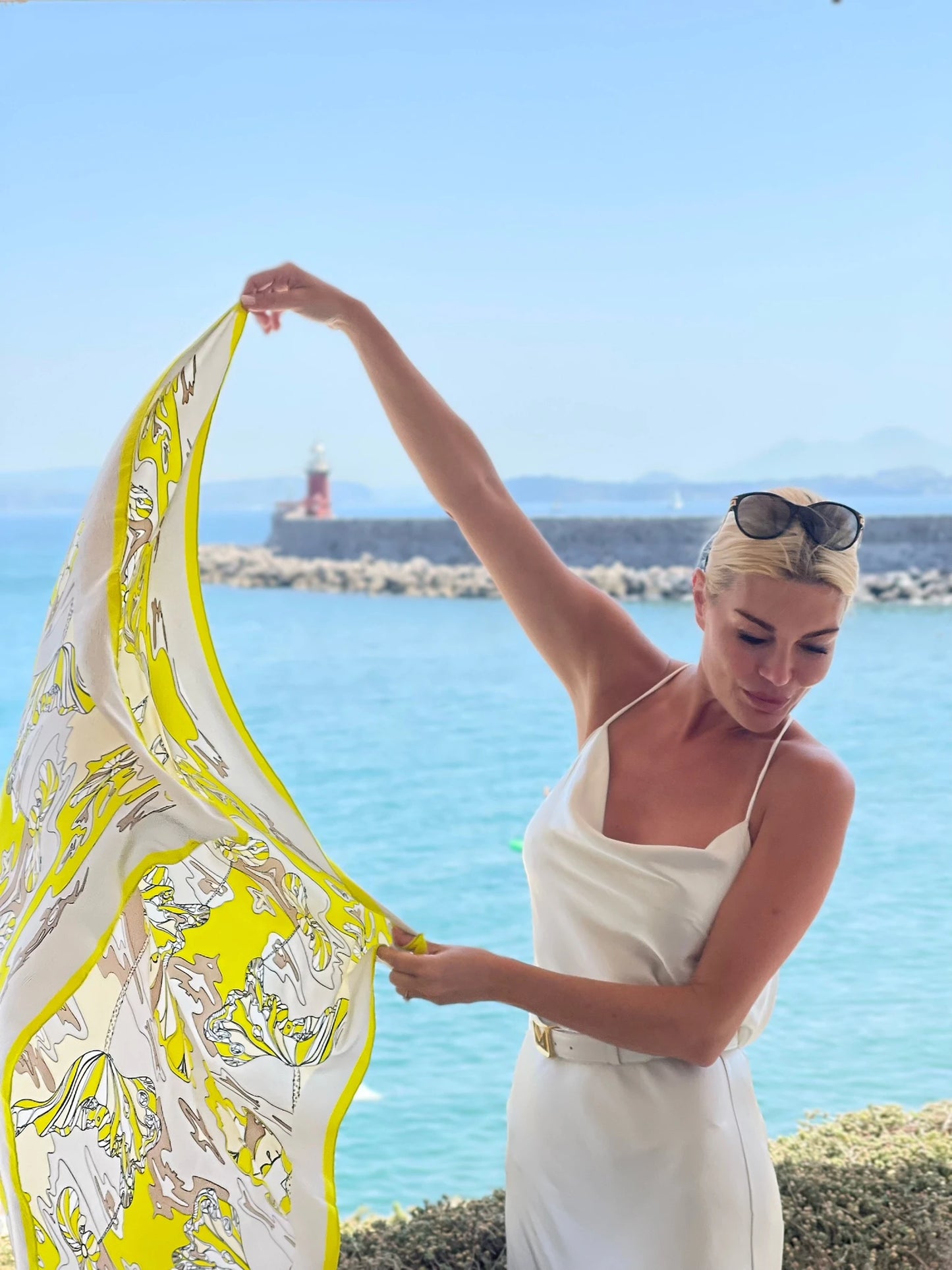 MAVIA melting flowers