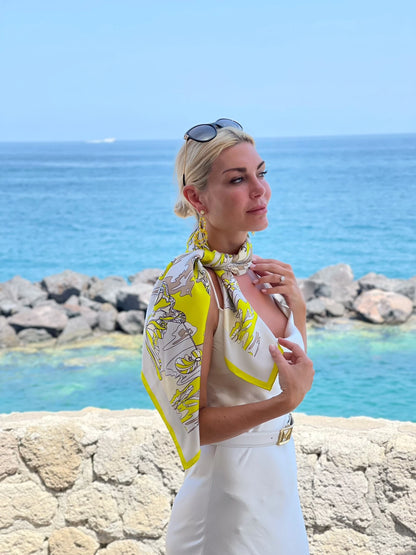 MAVIA melting flowers