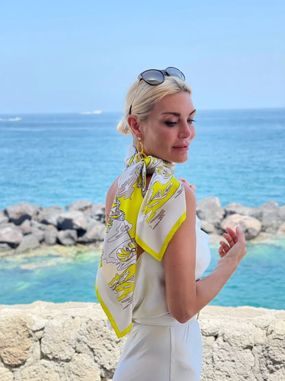 MAVIA melting flowers