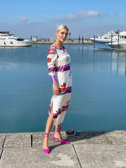 OCTAVIA swim&fly-long