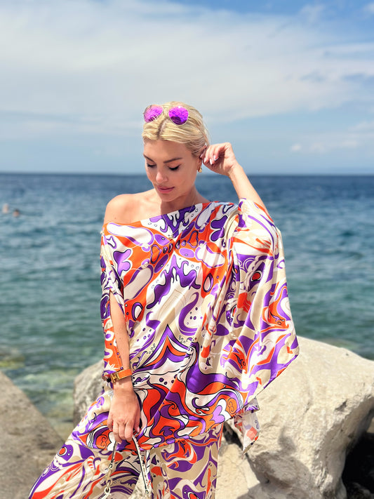 VENEZIA bellezza orange