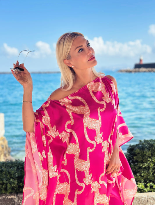 VENEZIA puma concolor