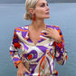 FLAVIA bellezza orange