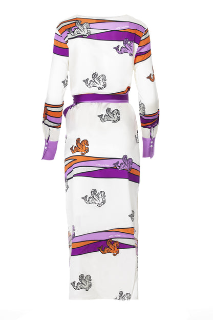 OCTAVIA swim&fly-long