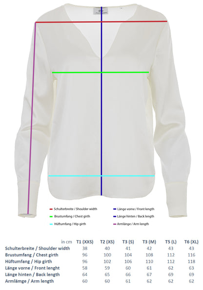 FLAVIA caleidoscopio blue