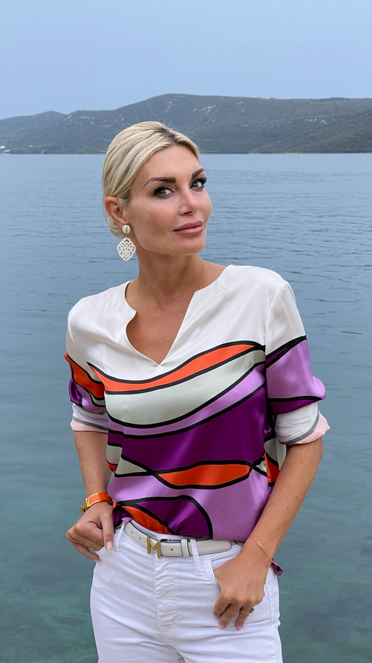 FLAVIA onda