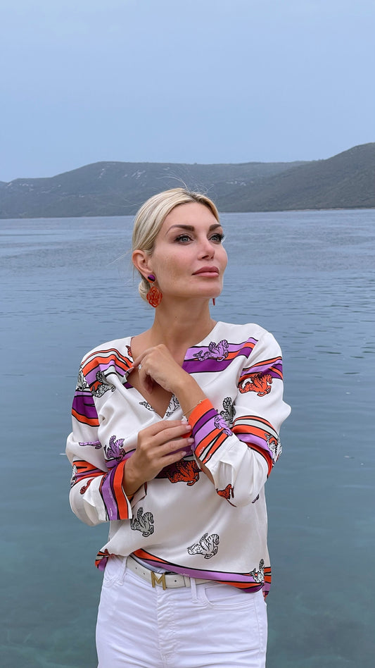 FLAVIA swim&fly