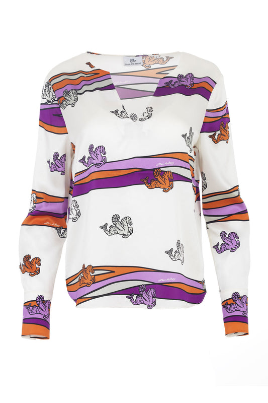 FLAVIA swim&fly