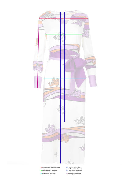 OCTAVIA swim&fly-long