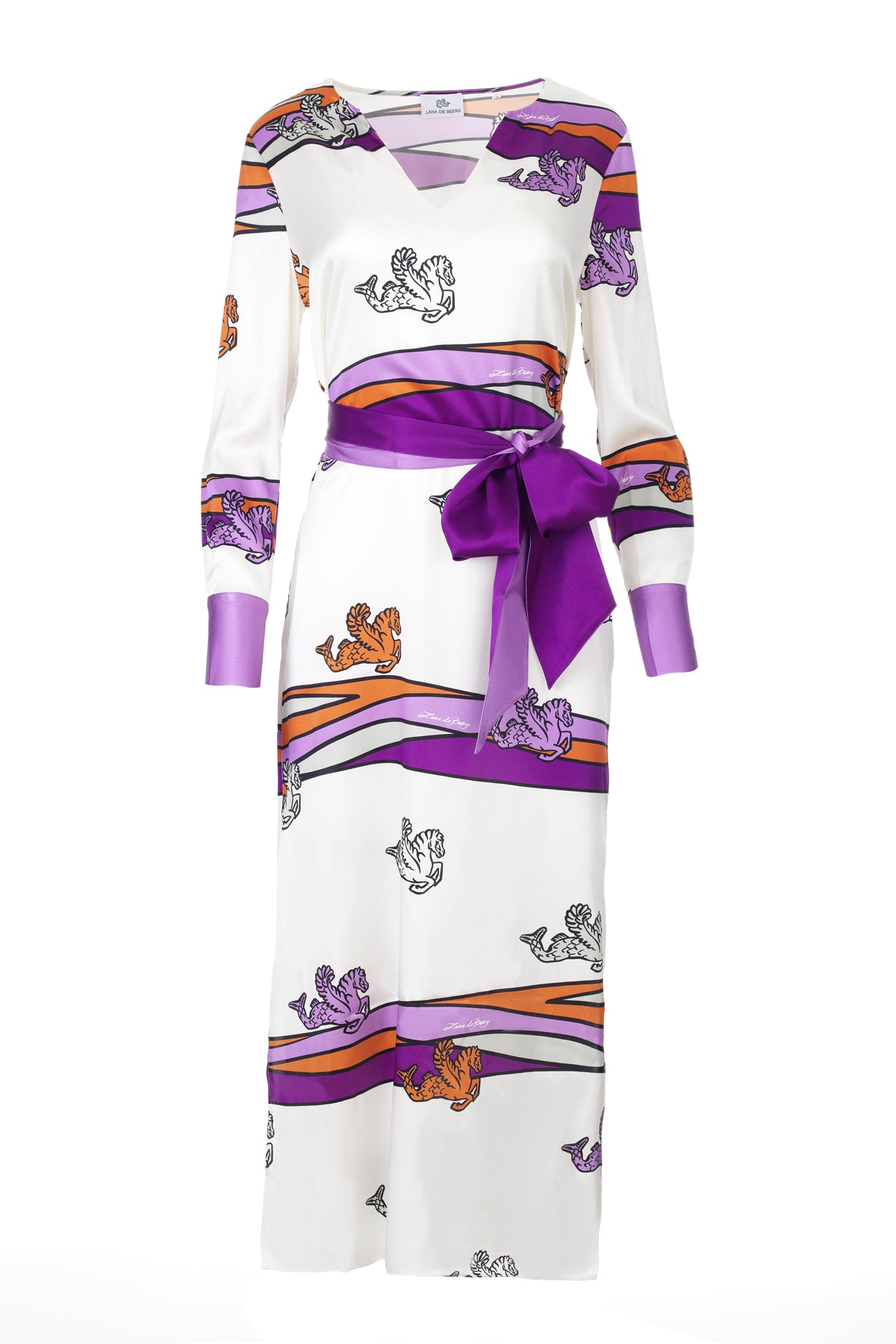 OCTAVIA swim&fly-long